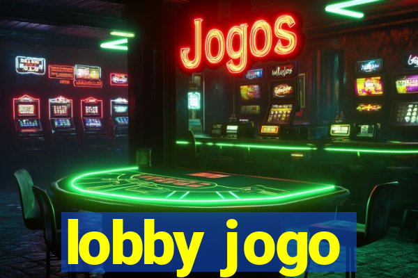 lobby jogo